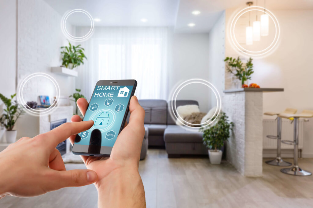 Smart Home Devices