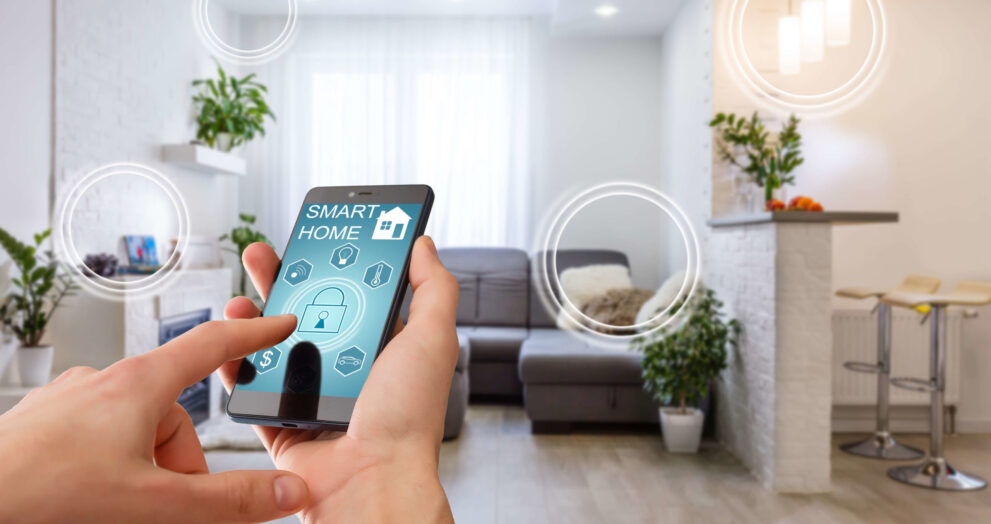 Smart Home Devices