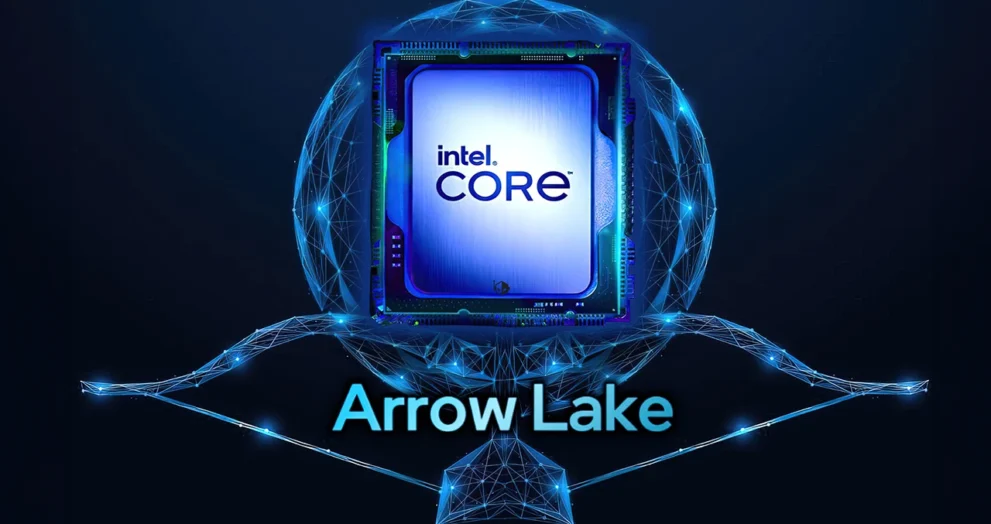 intel Nova Lake desktop CPUs