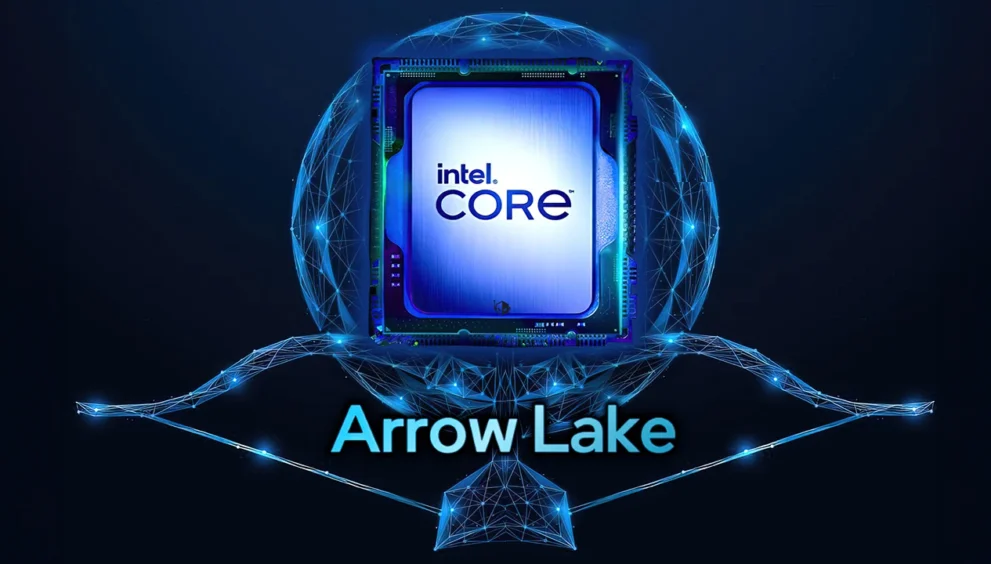 intel Nova Lake desktop CPUs