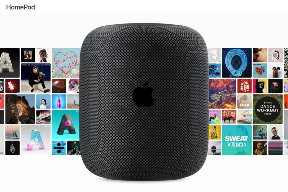 apple smart technology