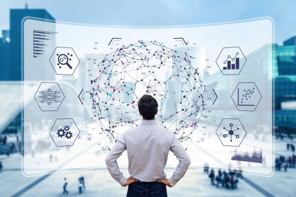 Machine Learning vs. Deep Learning