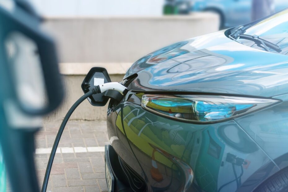 Future of Electric Vehicles