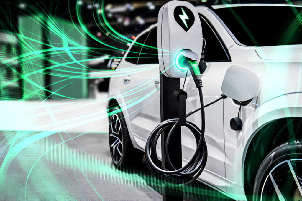 The Future of EV