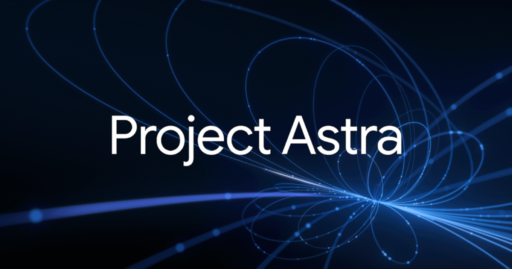 Project Astra