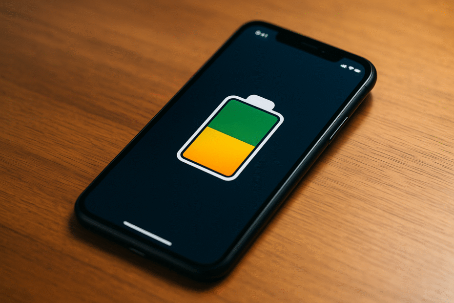 Increase Battery Life