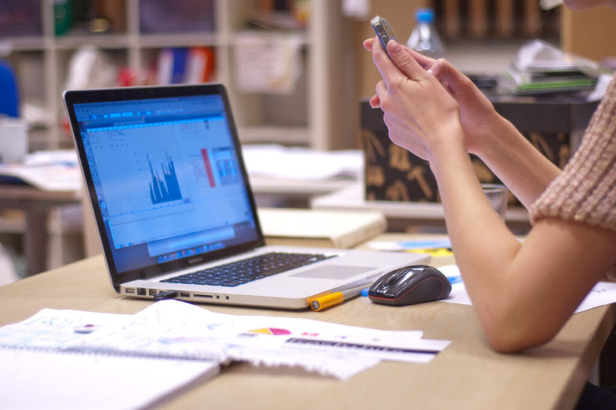 Technology in Education