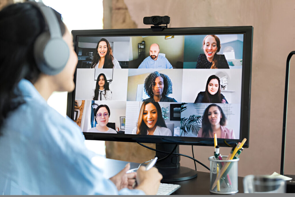 Virtual Classrooms