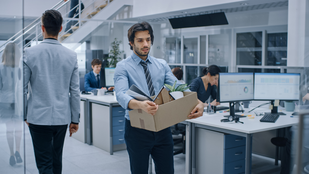 Tech Layoffs