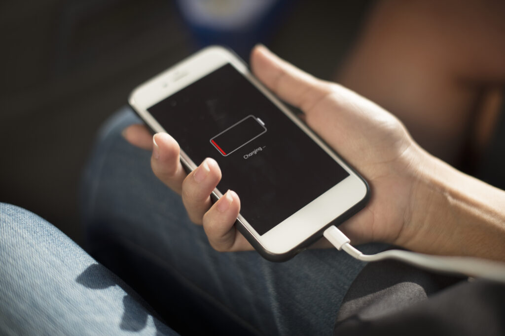10 Simple Ways to Increase Battery Life on Your Smartphone 3 Other Chargering Methods