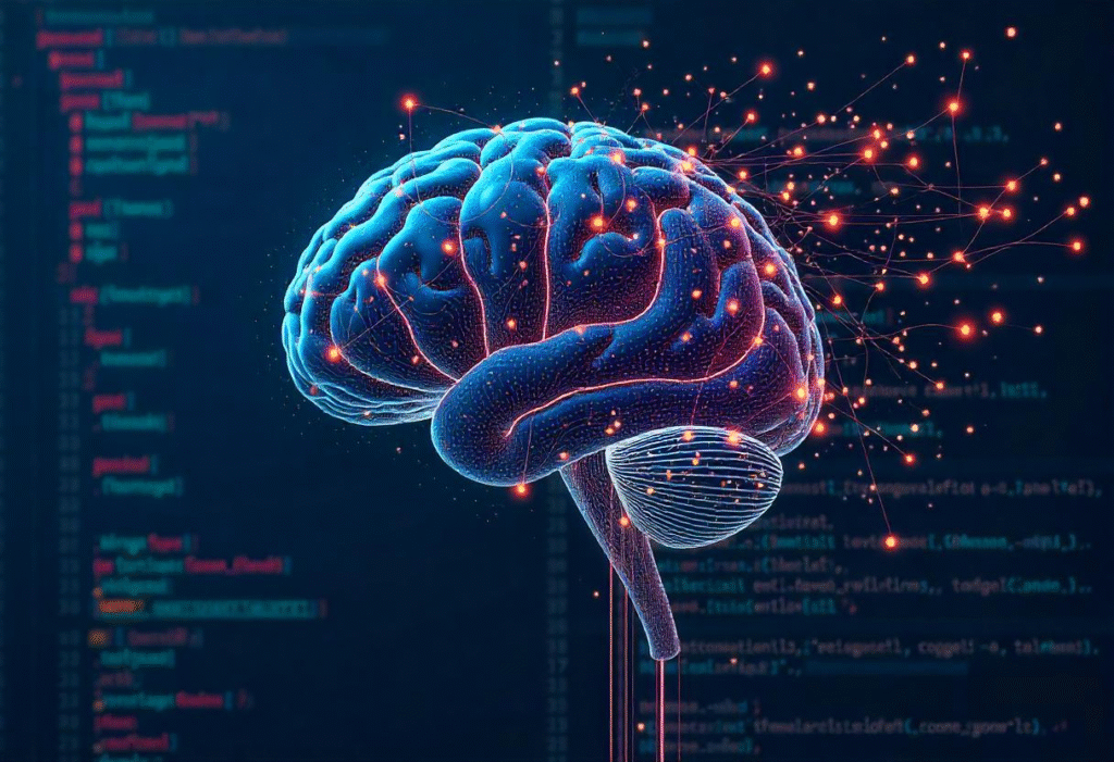 Is Google AI Search Replacing the Open Web? 2 1.1