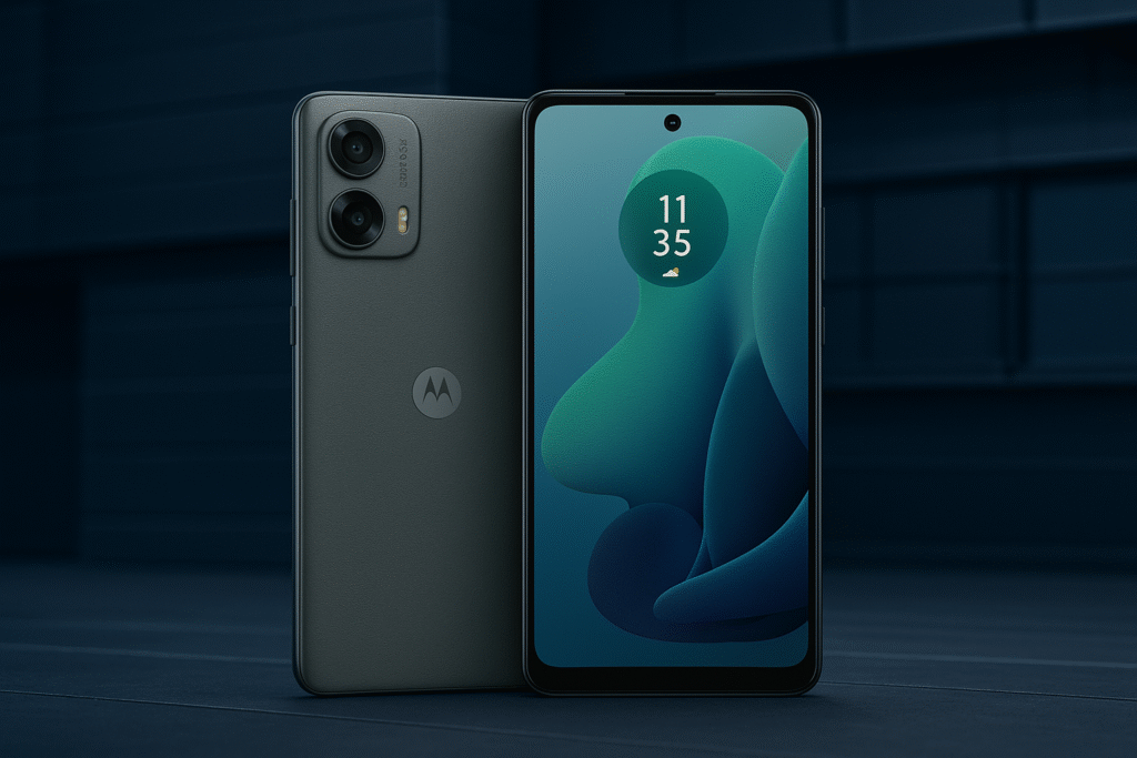 The Best Motorola Phones You Can Buy in 2025 4 3