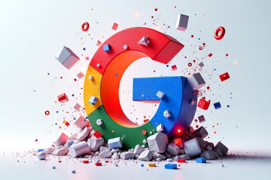 Google AI Search