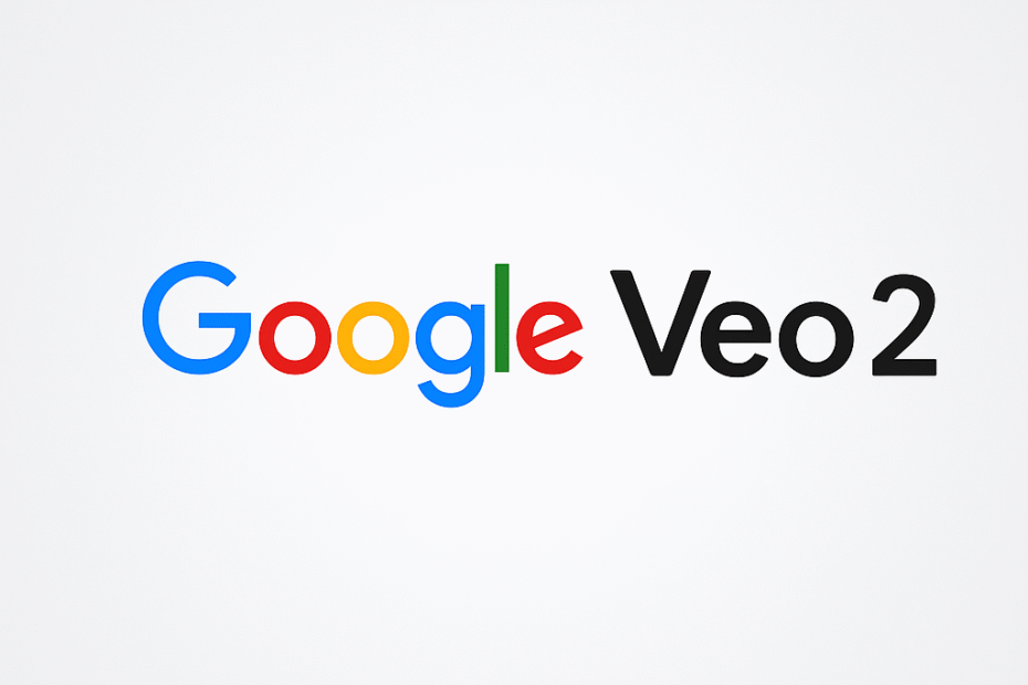 Veo 2 video generation