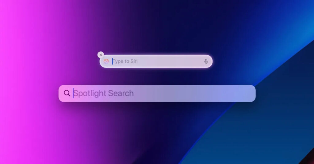 Inside macOS 26 Tahoe - Redefining the Mac Experience 2 apple spotlight1