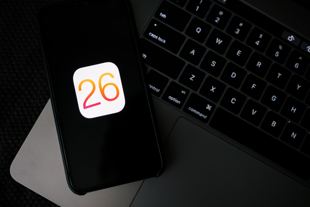 Everything Apple Announced at WWDC 2025: iOS 26 & More 2 iOS 26