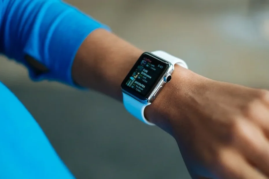 Wearable health Technology