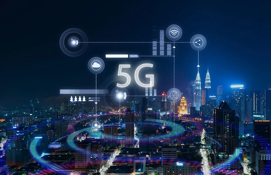 5G Mobile Technology