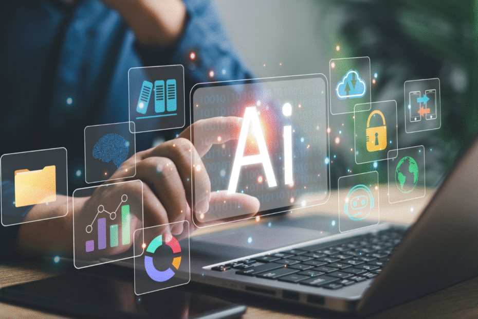 Artificial Intelligence Tools