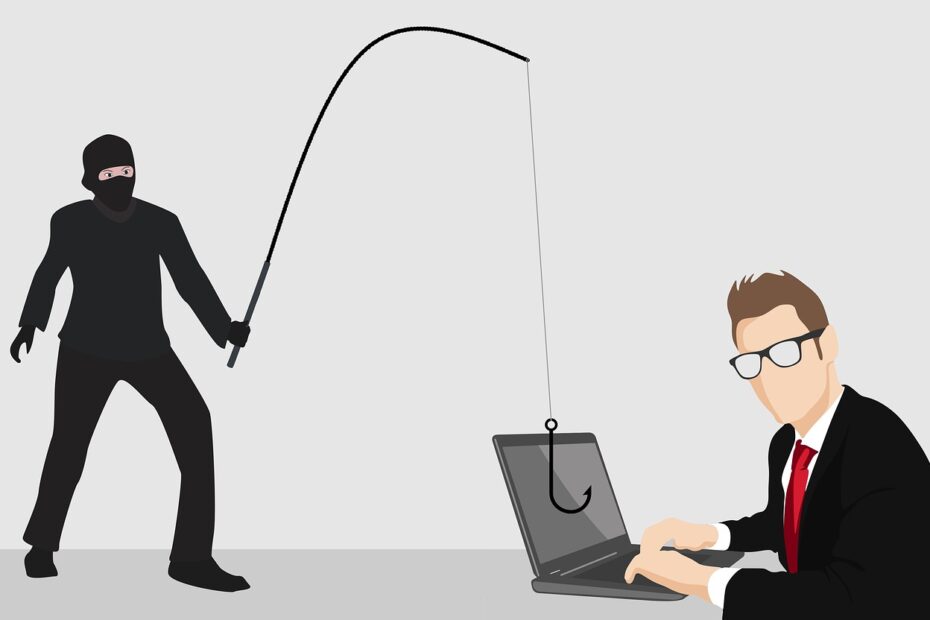 Online Security Tips